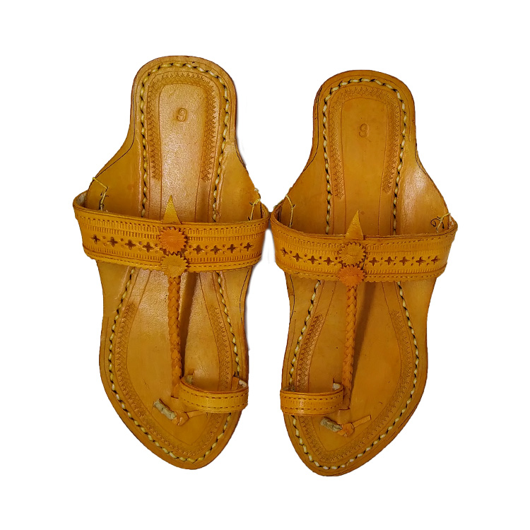 Traditional 2025 kolhapuri chappal